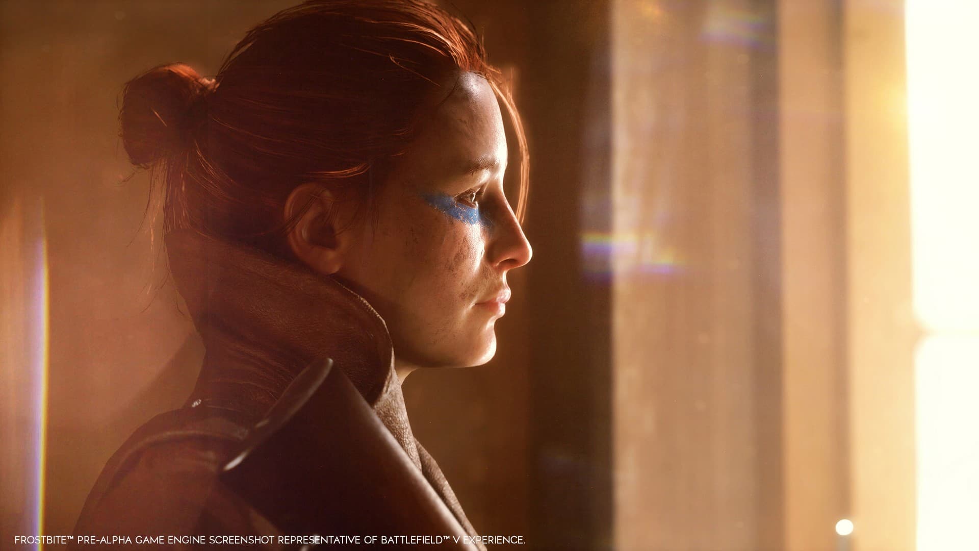 Battlefield V screenshot 5