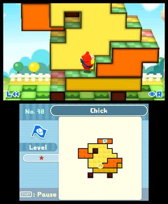 Pushmo screenshot 4
