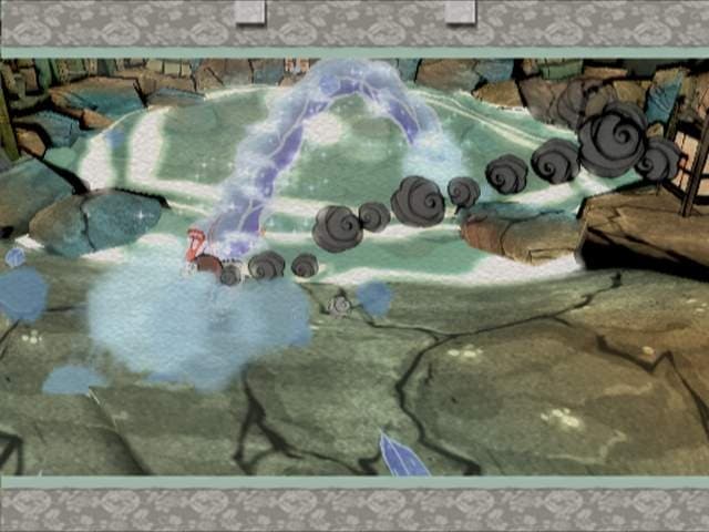 Okami screenshot 3