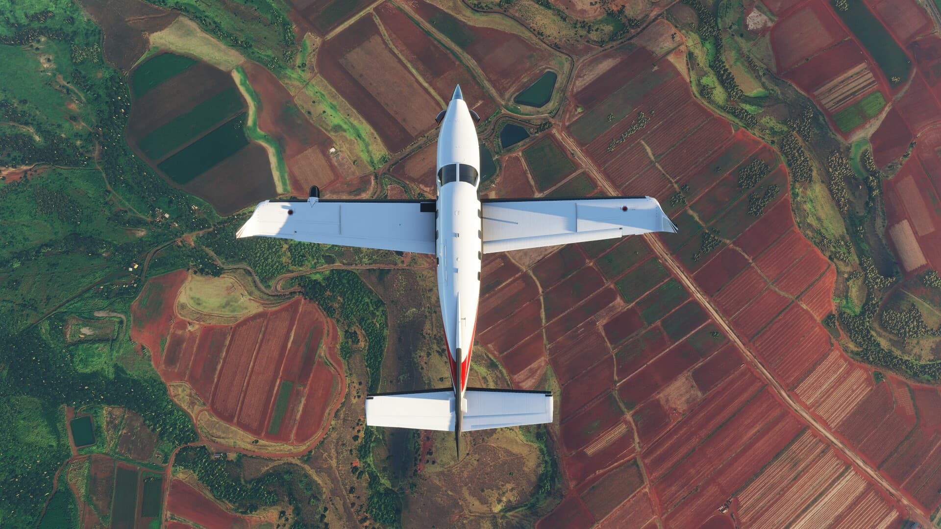 Microsoft Flight Simulator 2020 screenshot 2