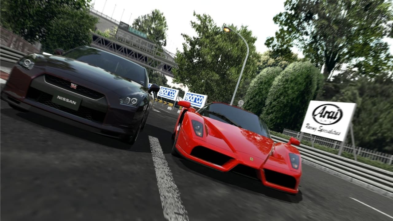 Gran Turismo 5 screenshot 5