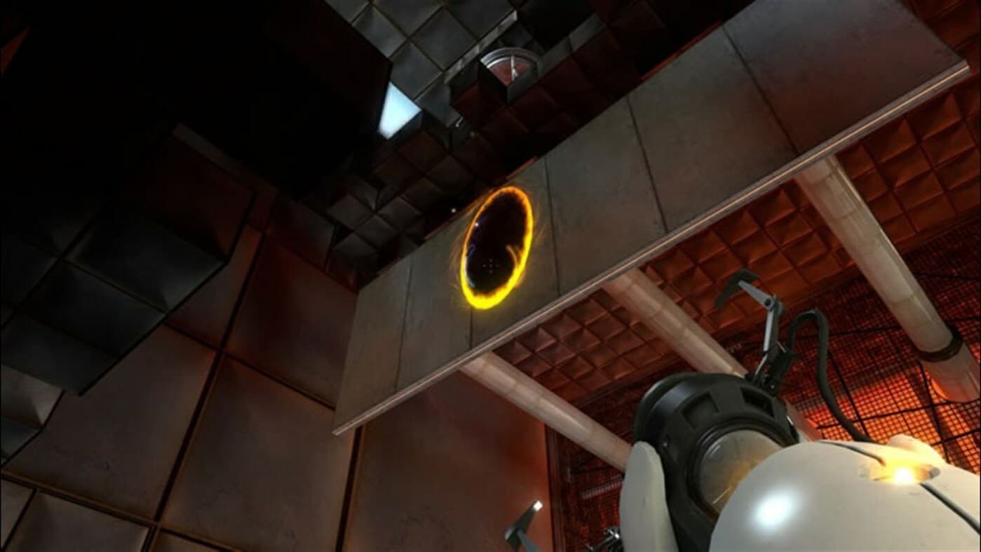 Portal: Still Alive screenshot 4