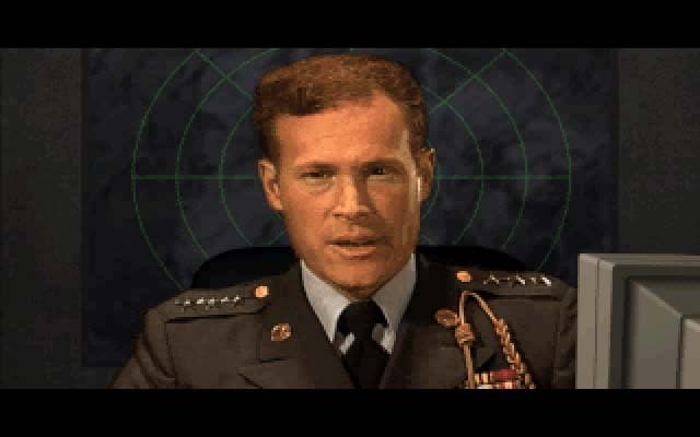 Command & Conquer screenshot 4