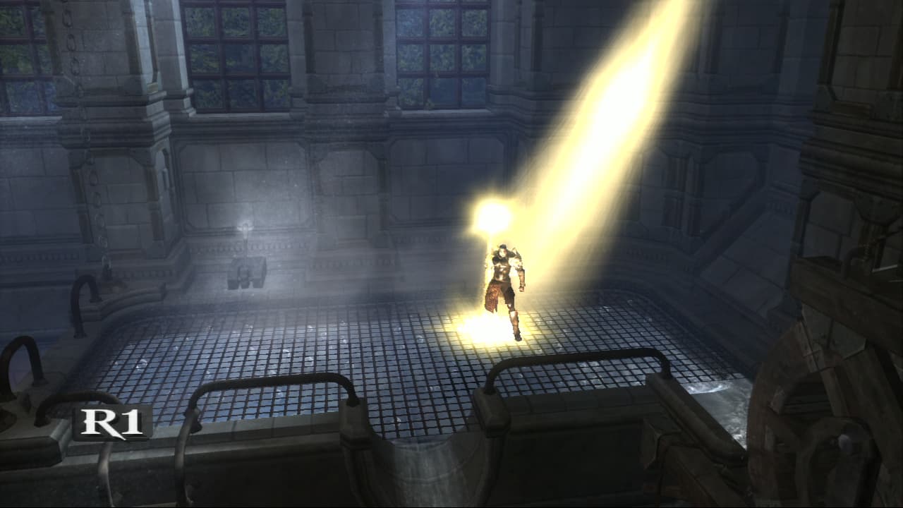 God of War Collection screenshot 5