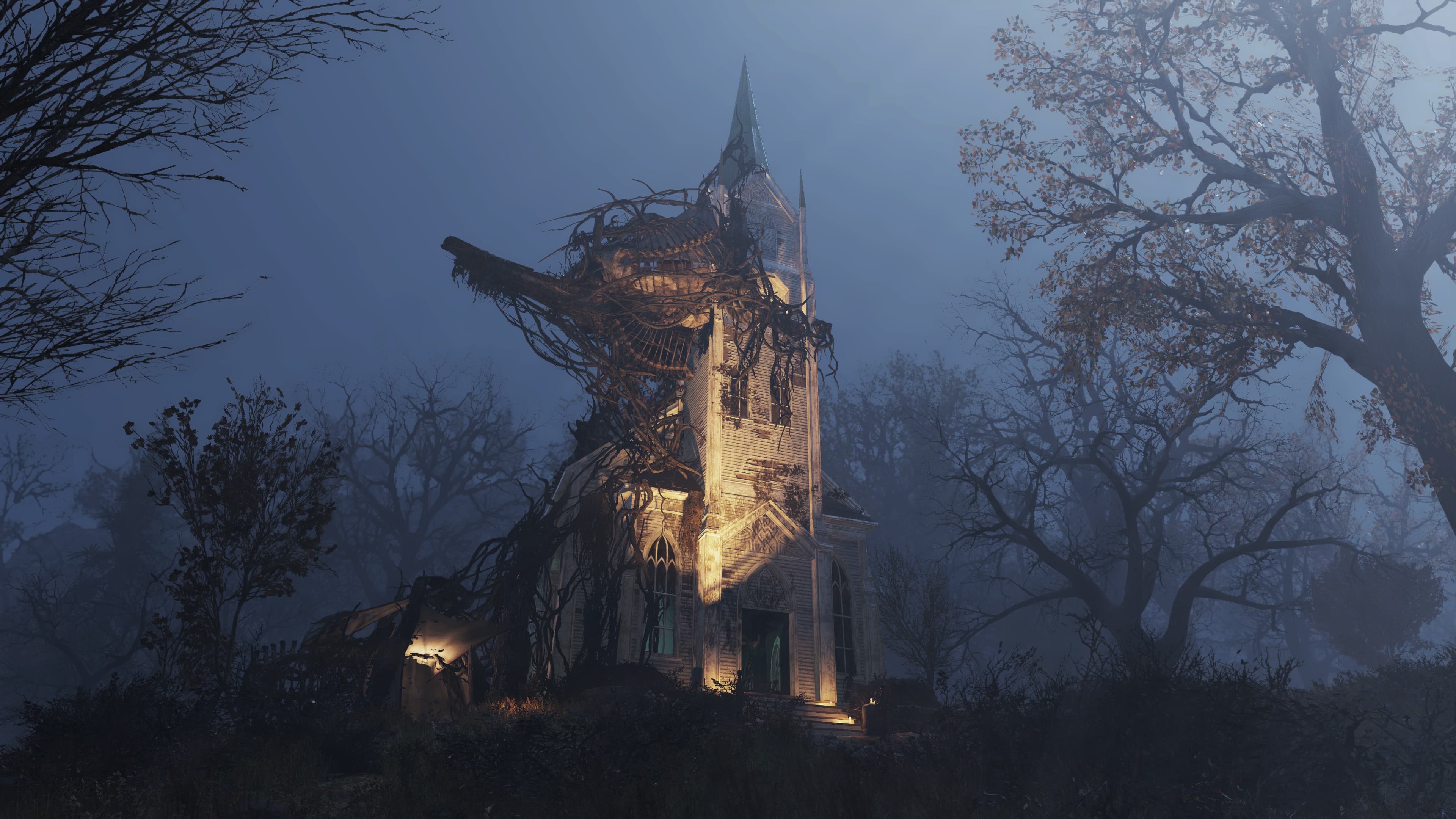 Fallout 76: Wastelanders screenshot 4