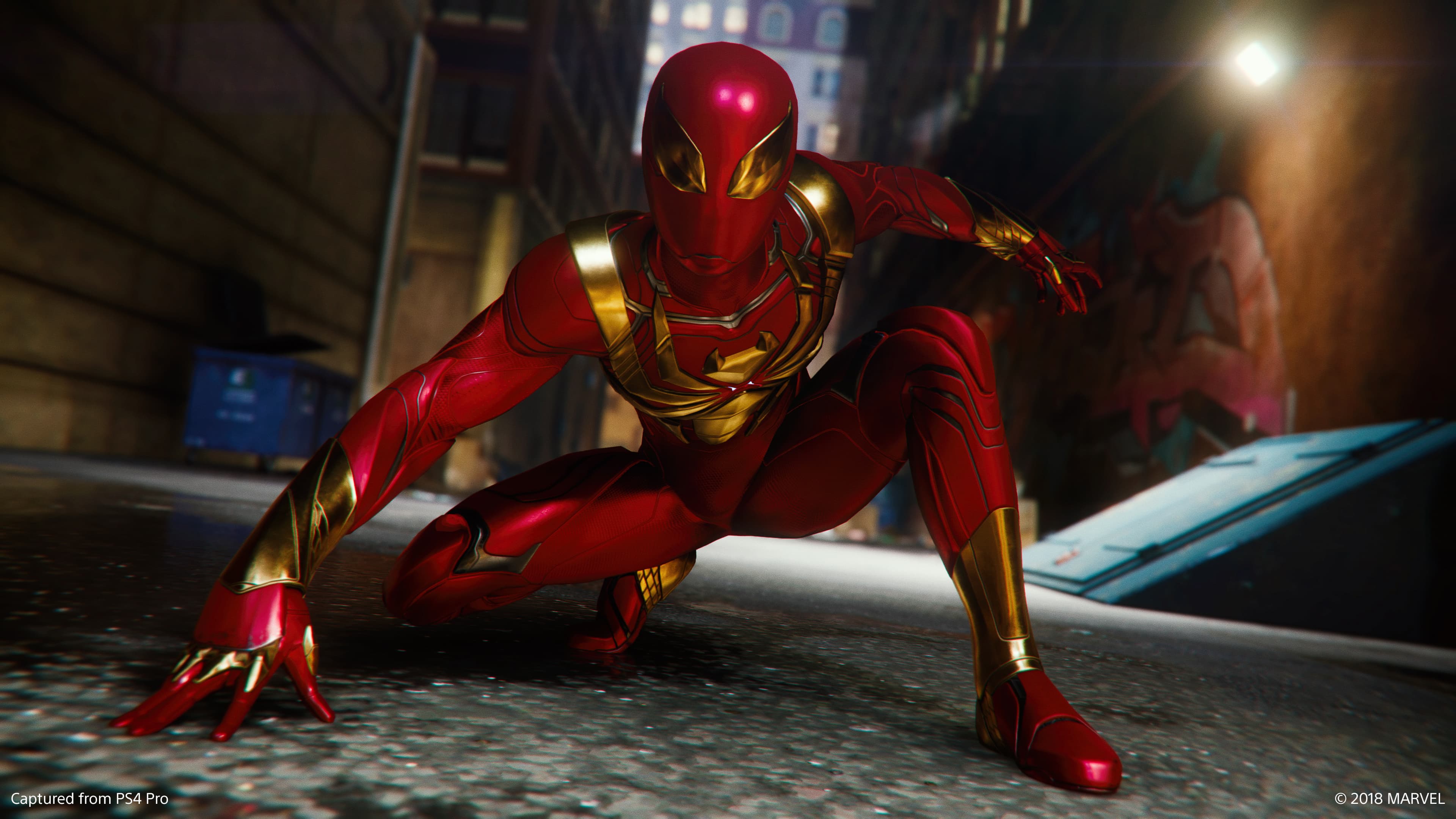 Marvel's Spider-Man - Turf Wars screenshot 3