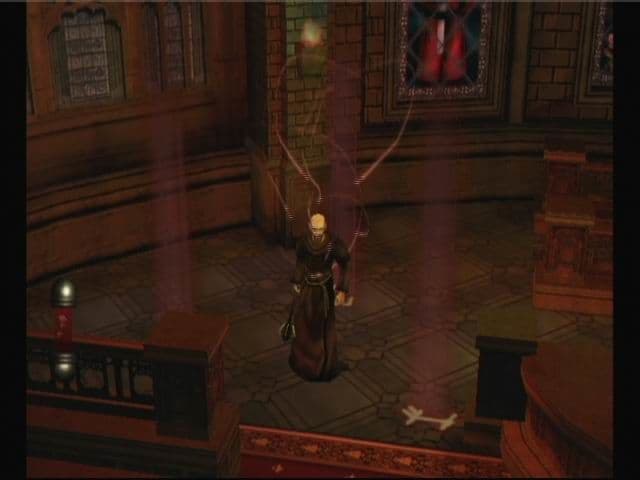 Eternal Darkness: Sanity's Requiem screenshot 5