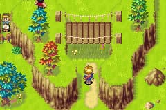 Golden Sun screenshot 4