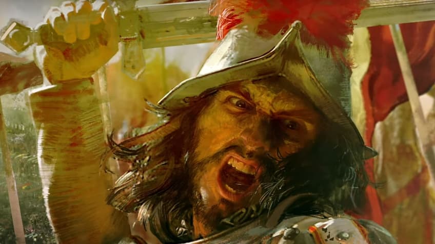Age of Empires IV screenshot 1