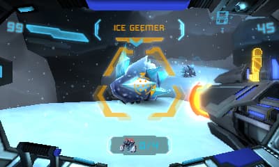 Metroid Prime: Federation Force screenshot 3