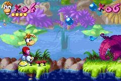 Rayman 3 screenshot 5