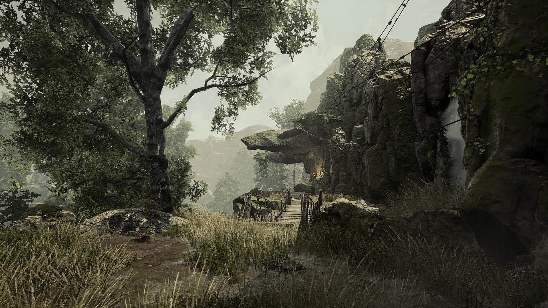 Gothic 1 Remake screenshot 2