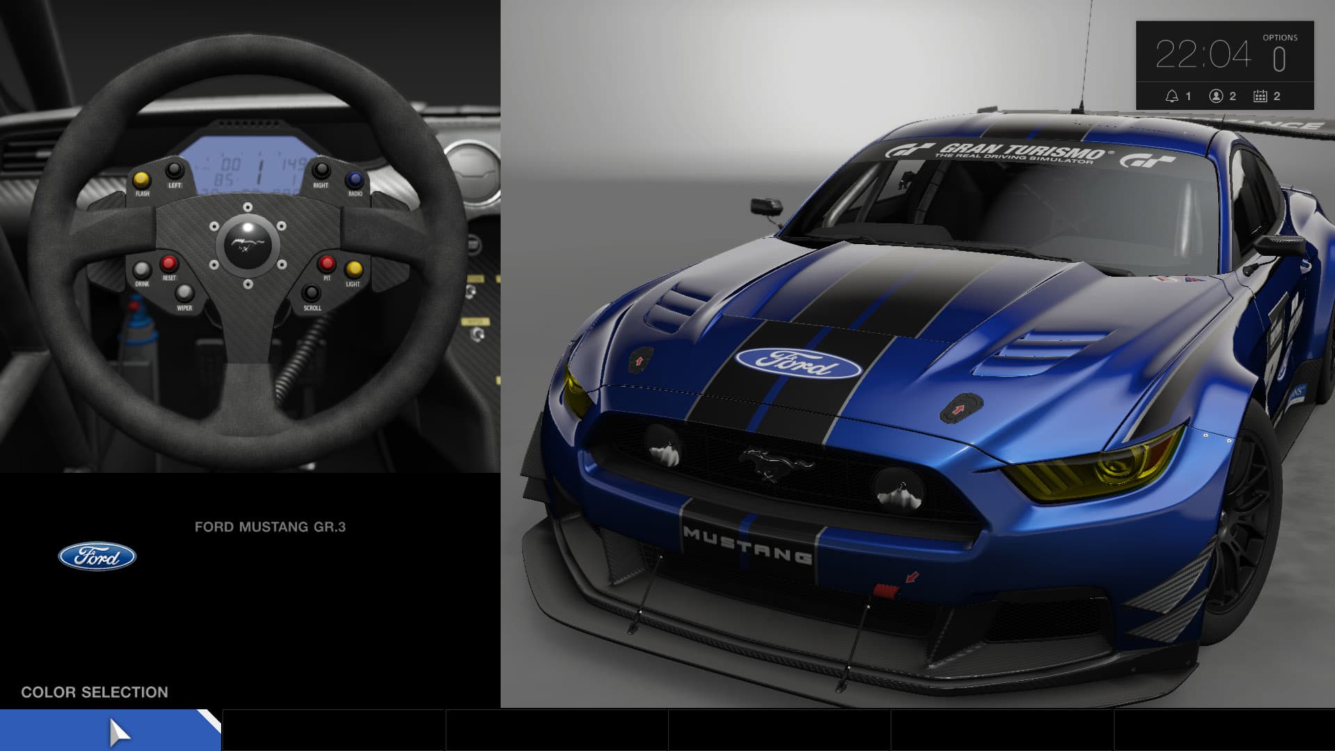Gran Turismo Sport screenshot 2