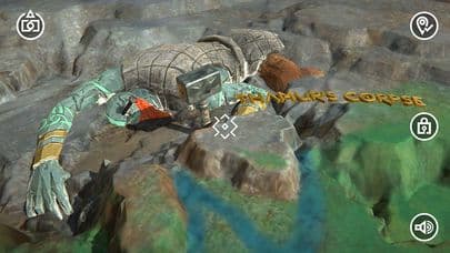 God of War | Mimir’s Vision screenshot 4