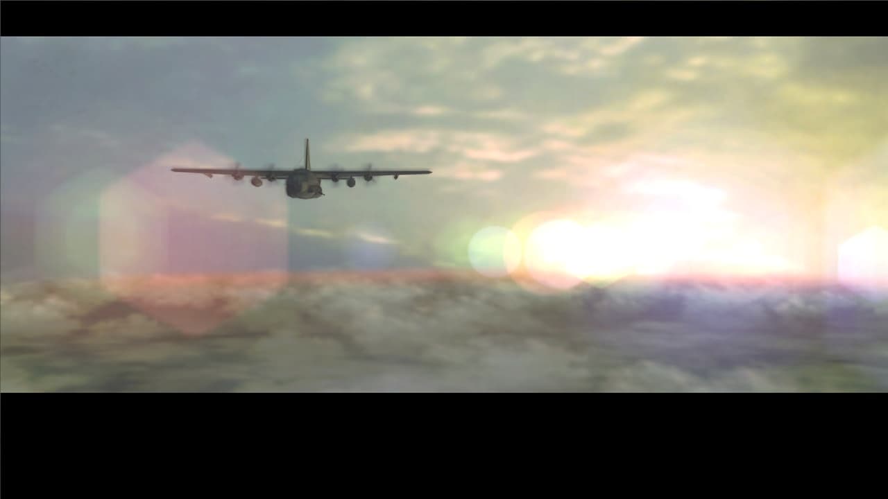 METAL GEAR SOLID HD EDITION screenshot 6
