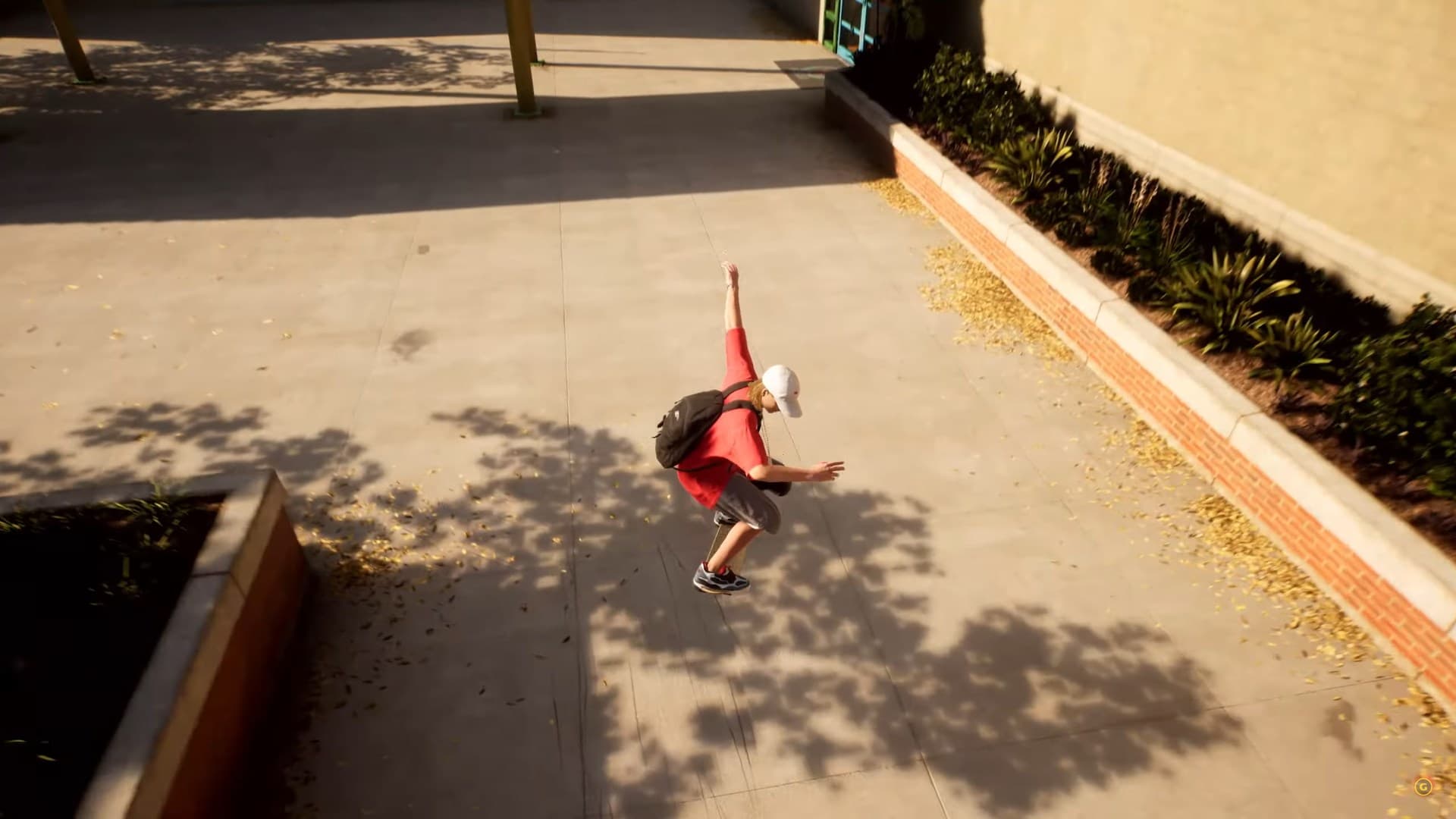 Tony Hawk's Pro Skater 1 + 2 screenshot 5