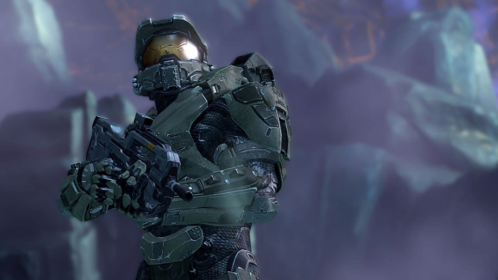 Halo 4 screenshot 1