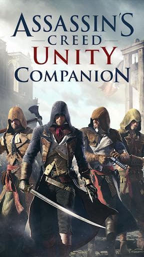 Assassin’s Creed Unity Companion screenshot 6