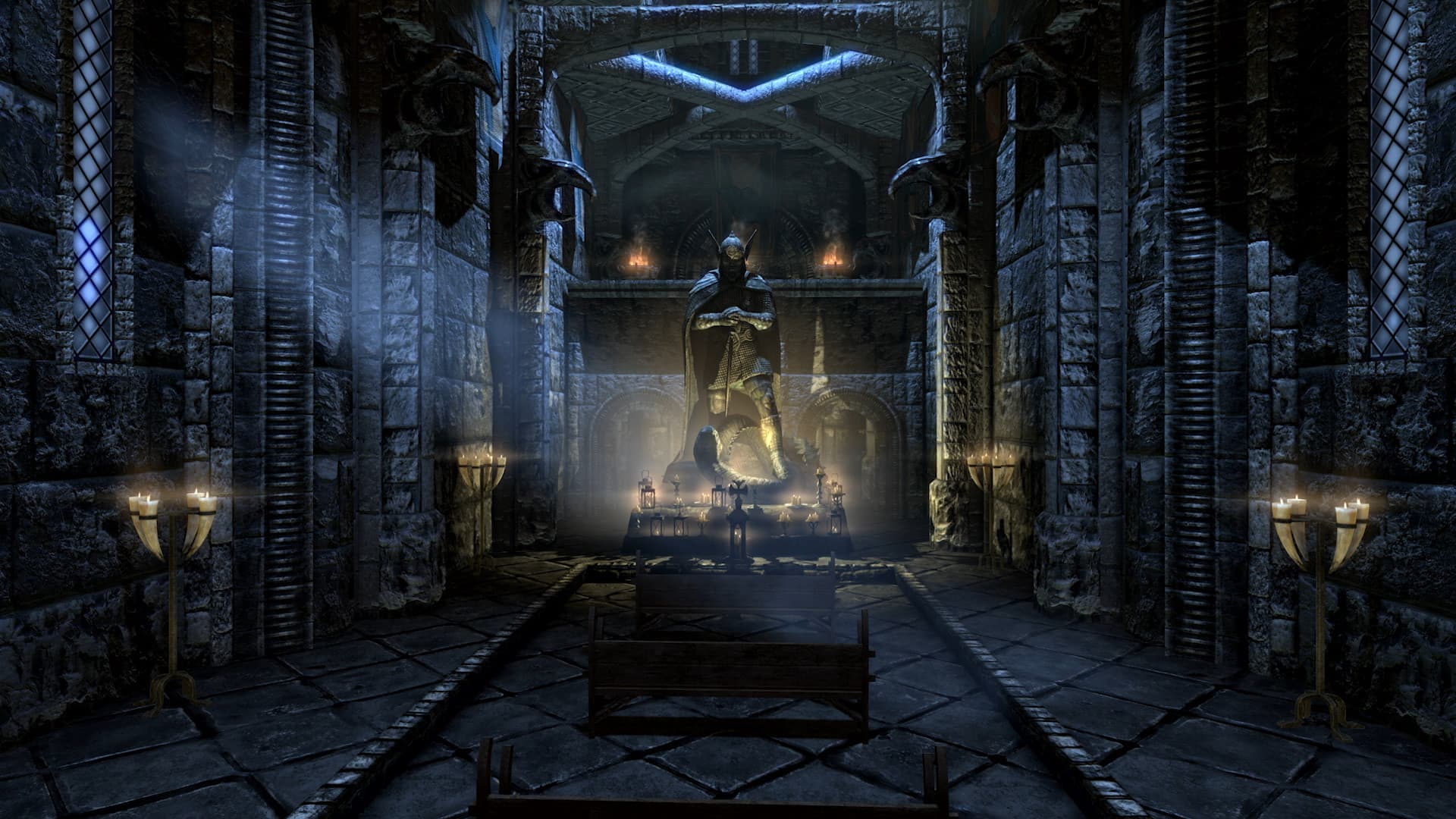 The Elder Scrolls V: Skyrim Anniversary Edition screenshot 5