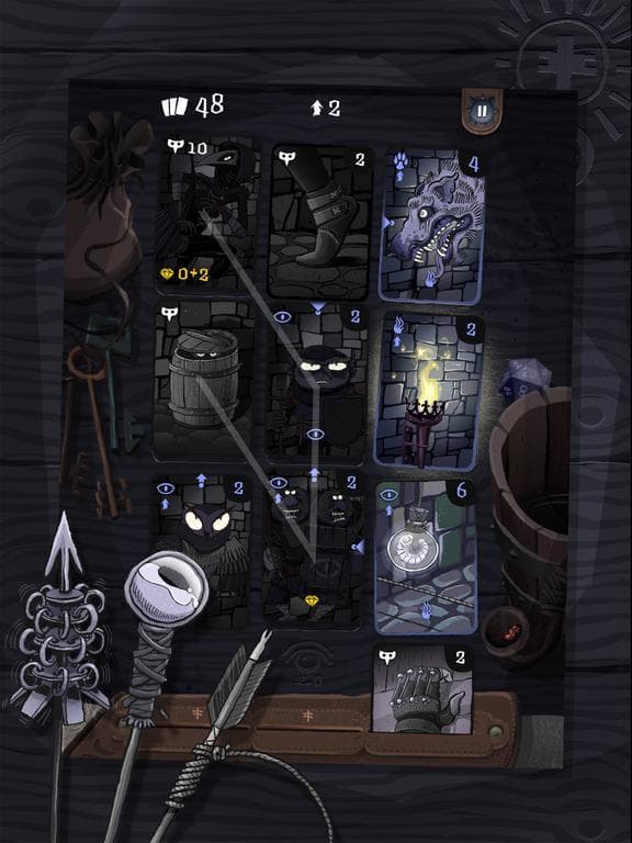 Card Thief screenshot 3