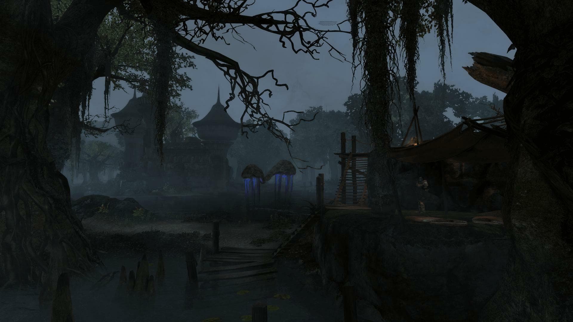 The Elder Scrolls Renewal: Skywind (TES Renewal) screenshot 2