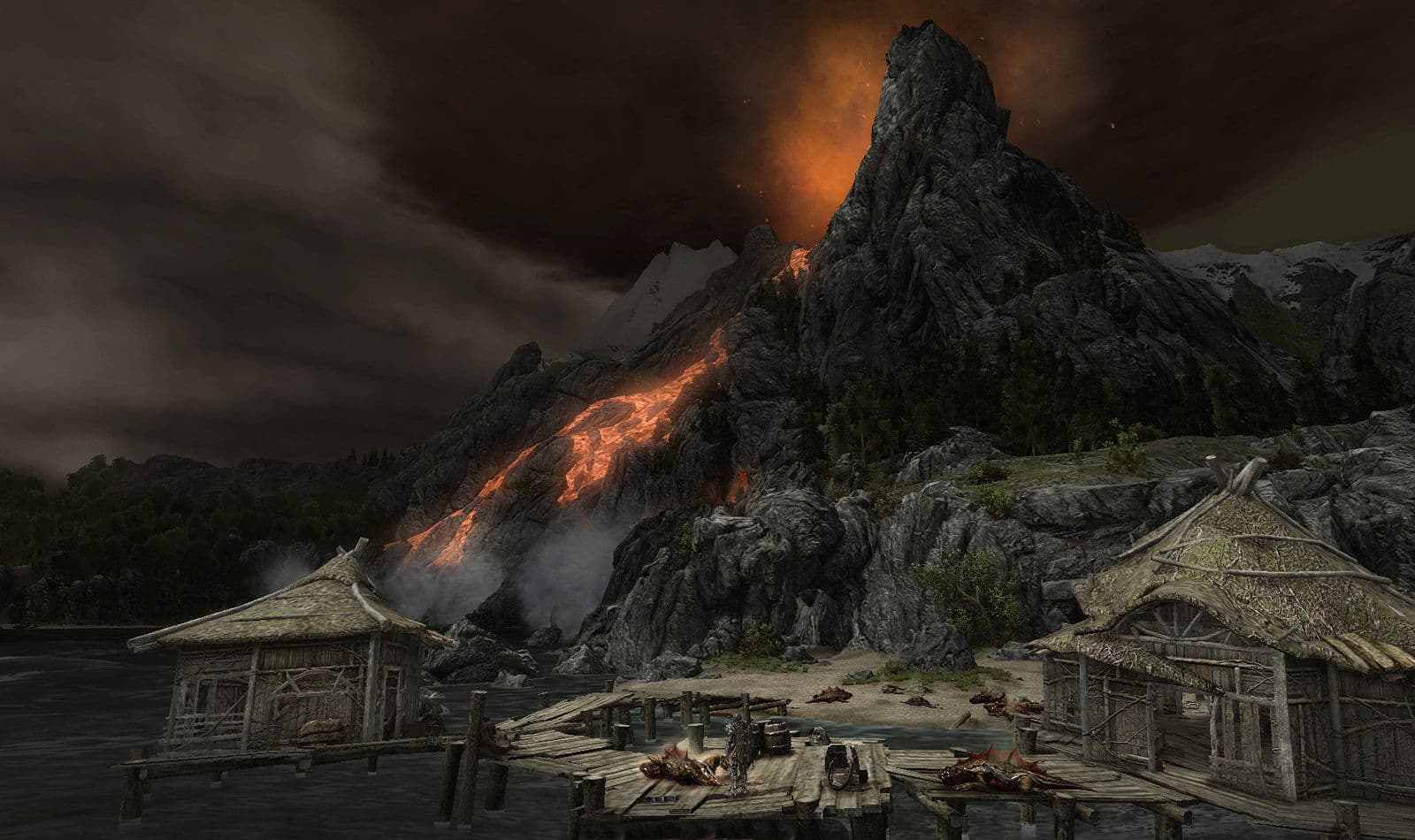 ArcaniA: Fall of Setarrif screenshot 5
