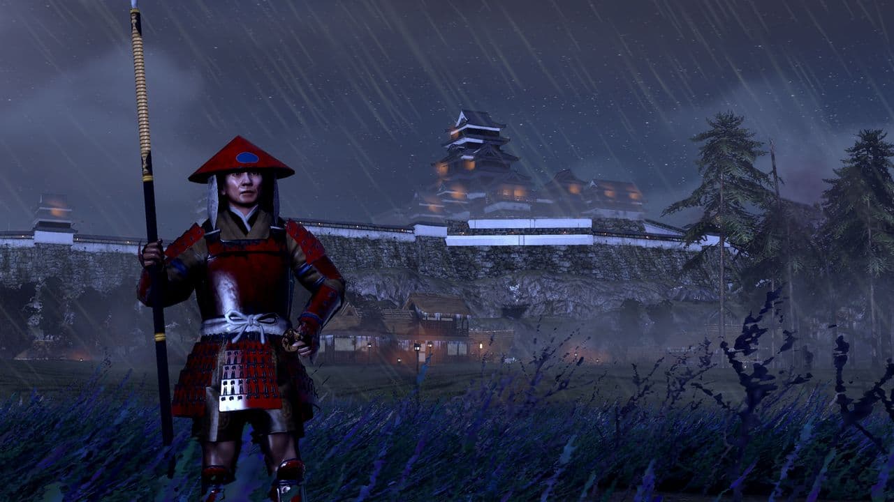 Total War: Shogun. 2 Gold Edition screenshot 4