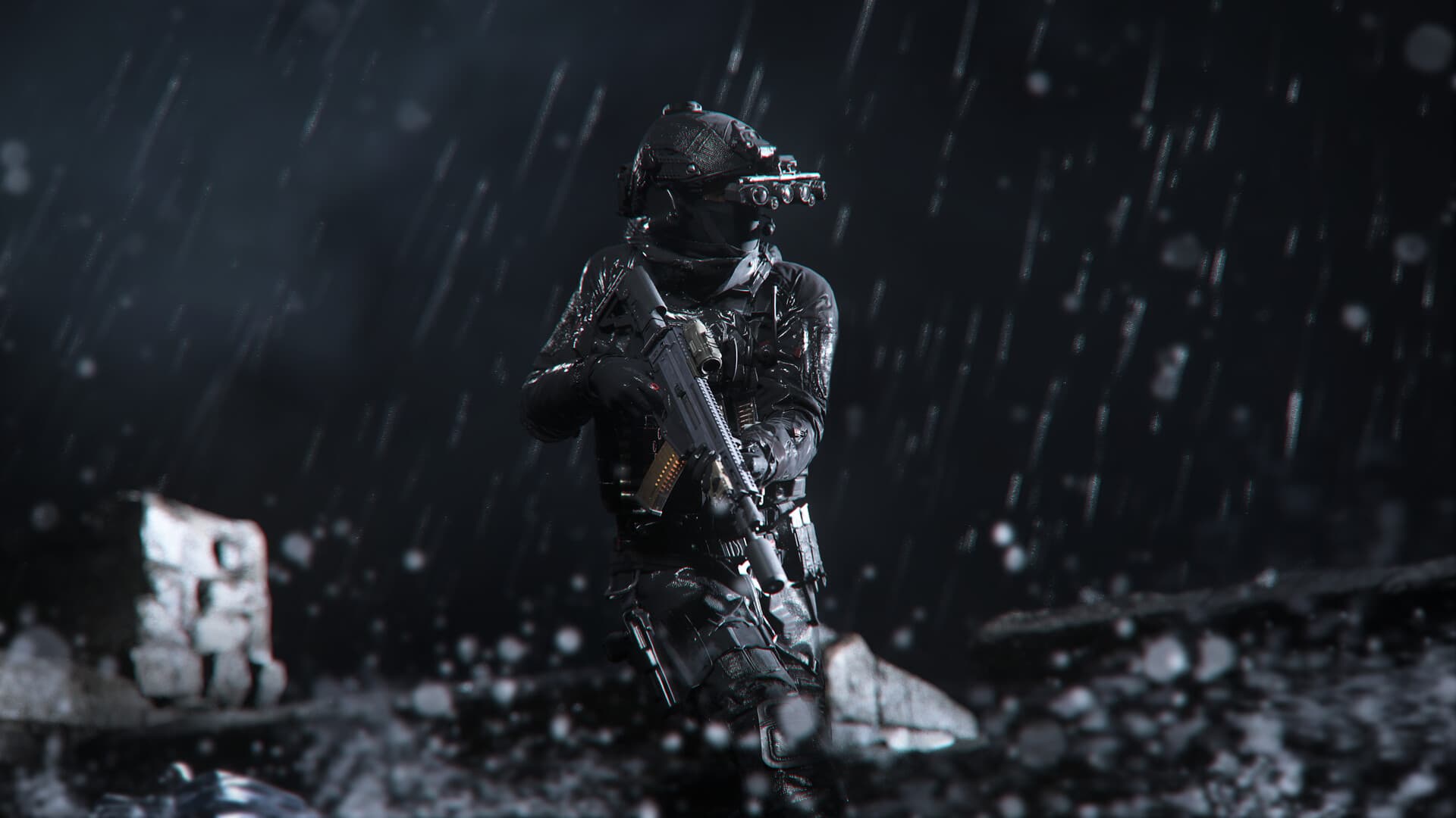 Call of Duty: Modern Warfare III screenshot 3