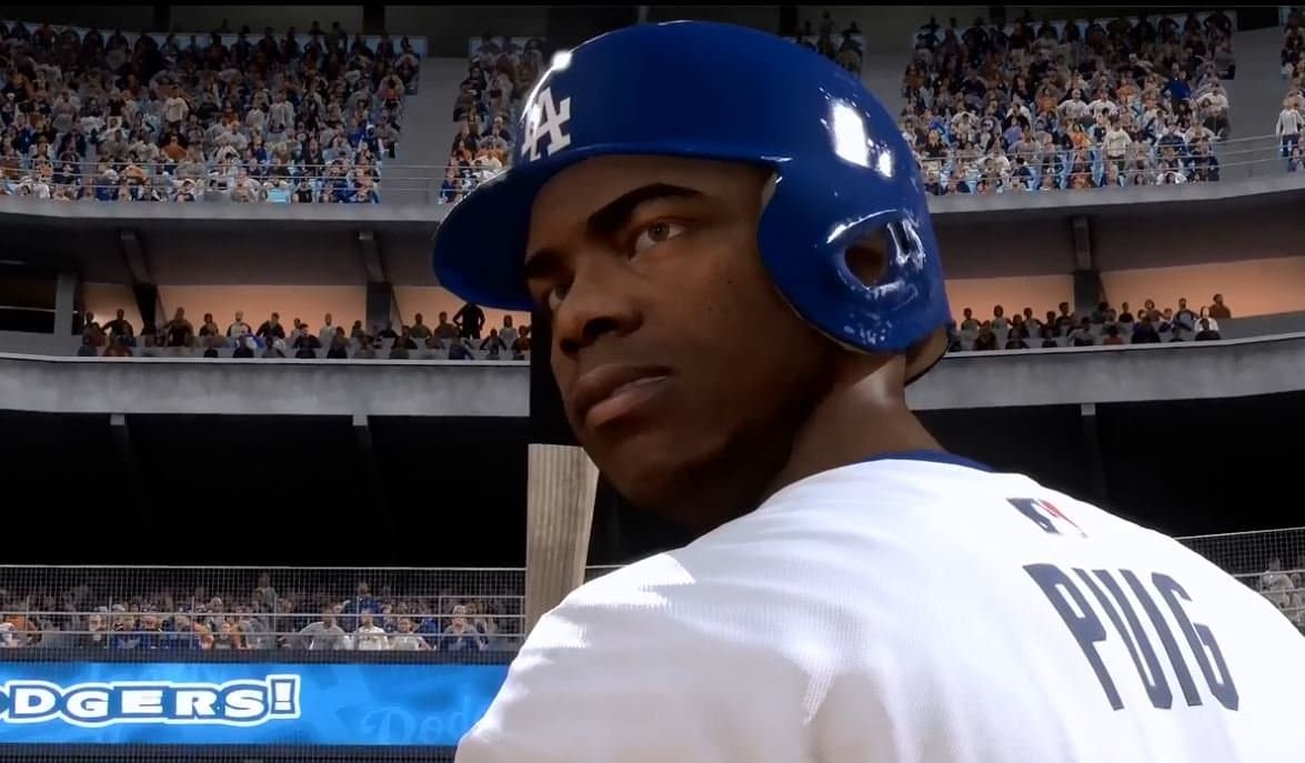 MLB 15: The Show screenshot 4