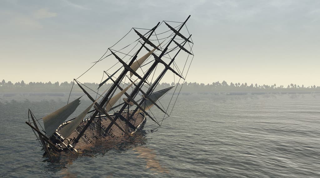 Empire: Total War screenshot 6