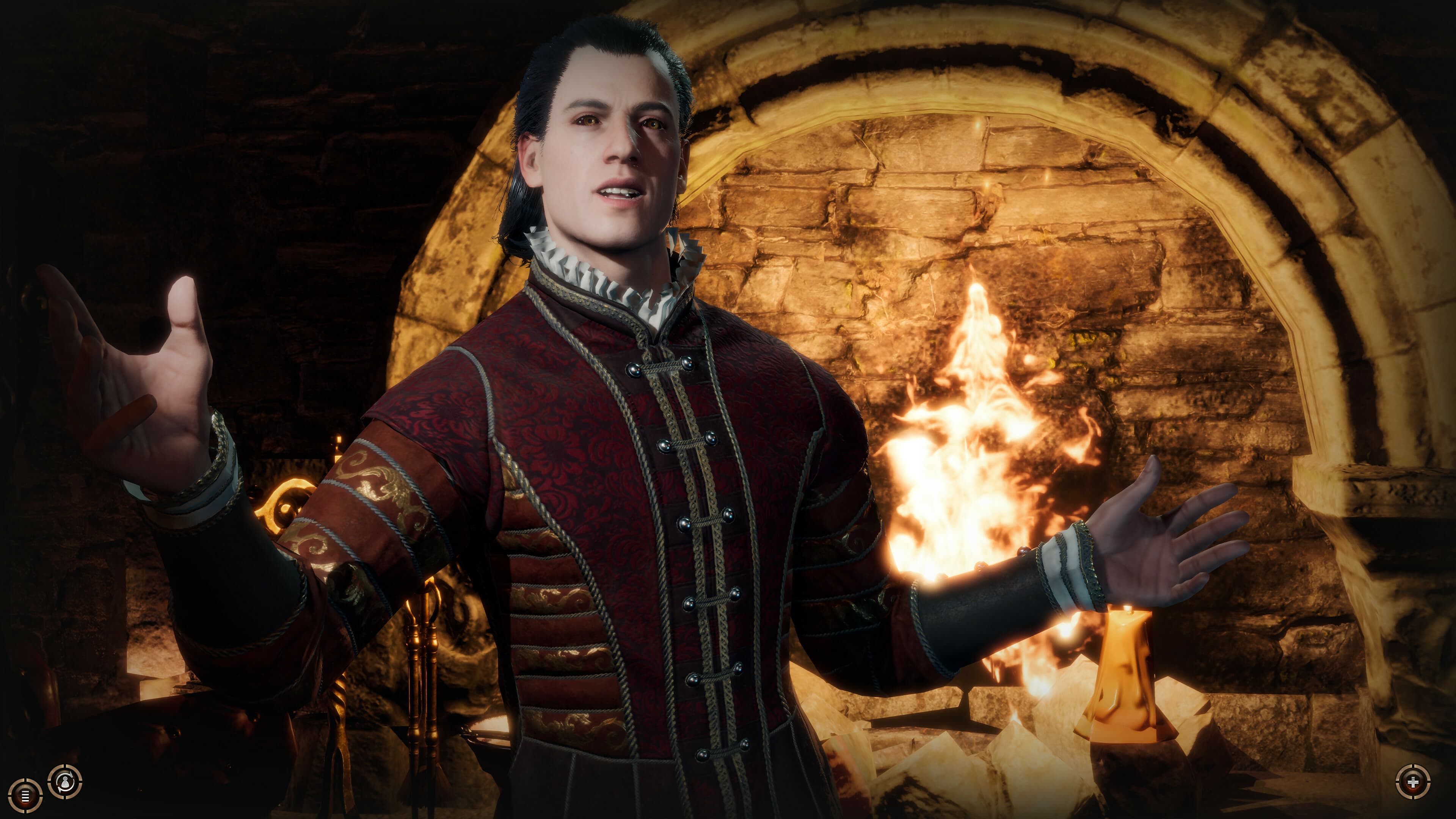 Baldur's Gate III screenshot 6