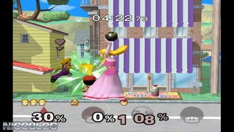 Super Smash Bros. Melee screenshot 6