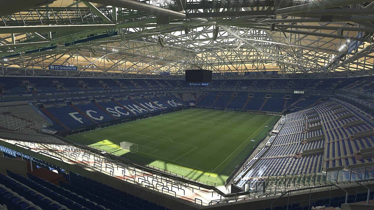PRO EVOLUTION SOCCER 2019 LITE screenshot 3