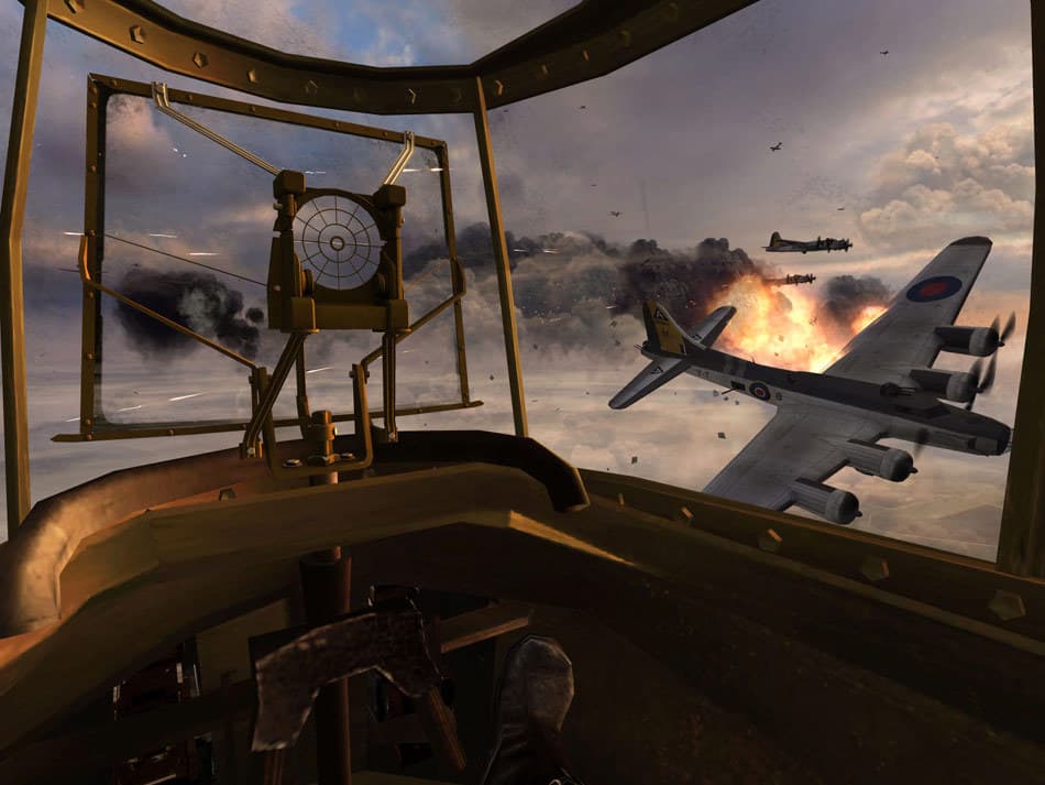 Call of Duty: United Offensive screenshot 5