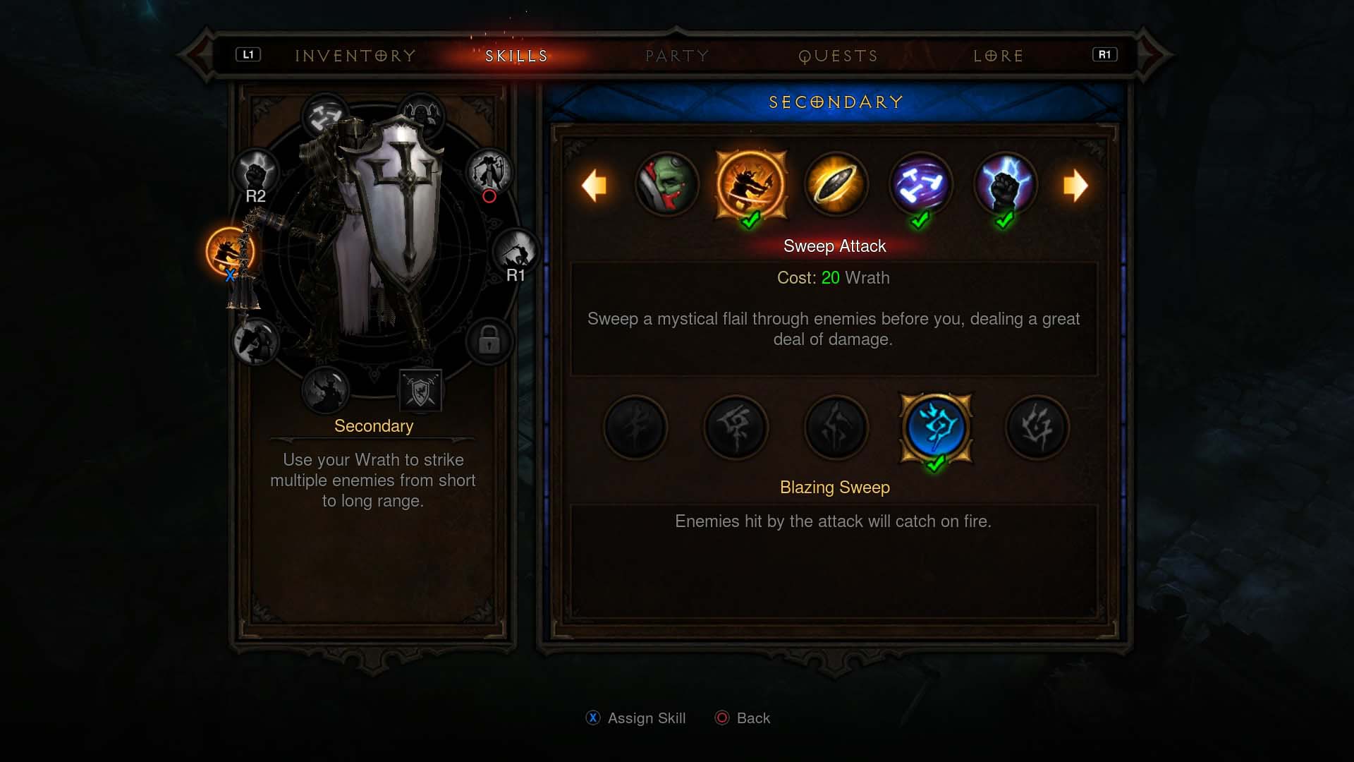 Diablo III: Ultimate Evil Edition screenshot 3