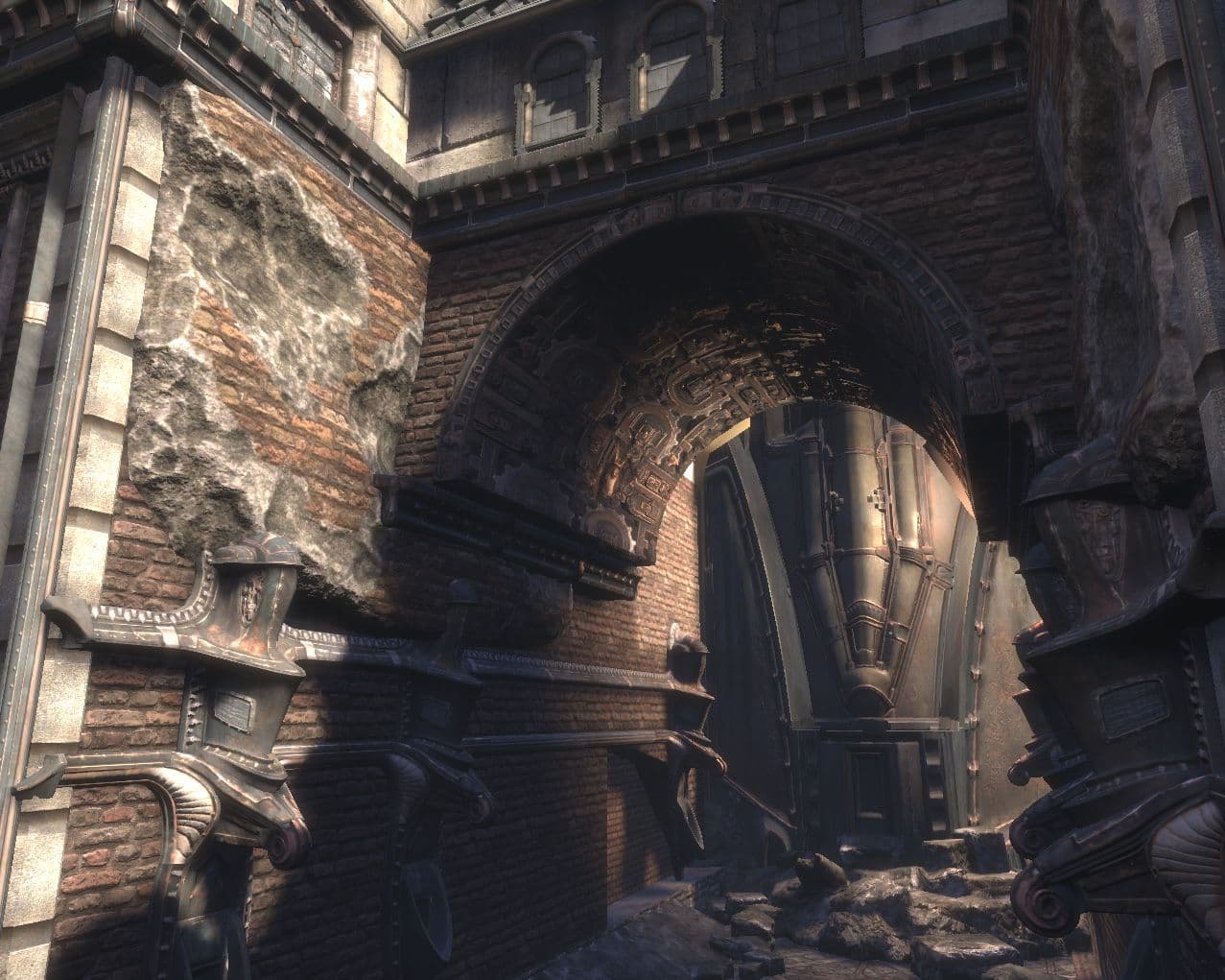 Gears of War screenshot 3