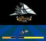 Panzer Dragoon Mini screenshot 1