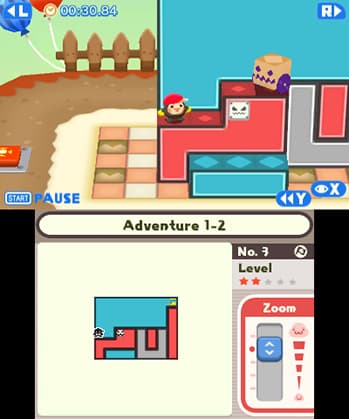 Stretchmo screenshot 1