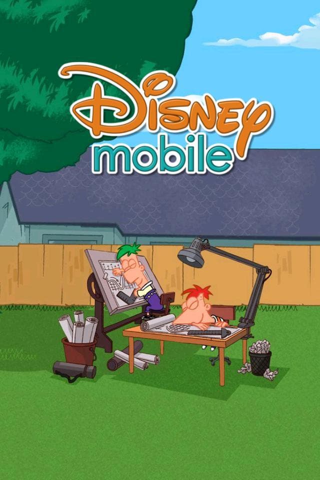 Where's My Perry? screenshot 3