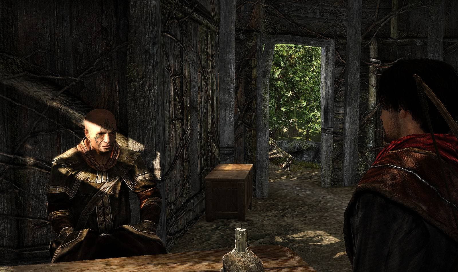 ArcaniA screenshot 4