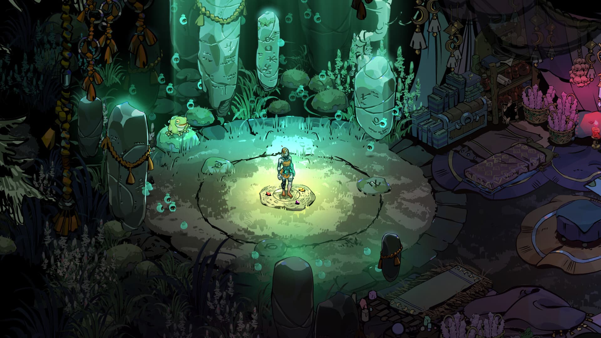 Hades II screenshot 5