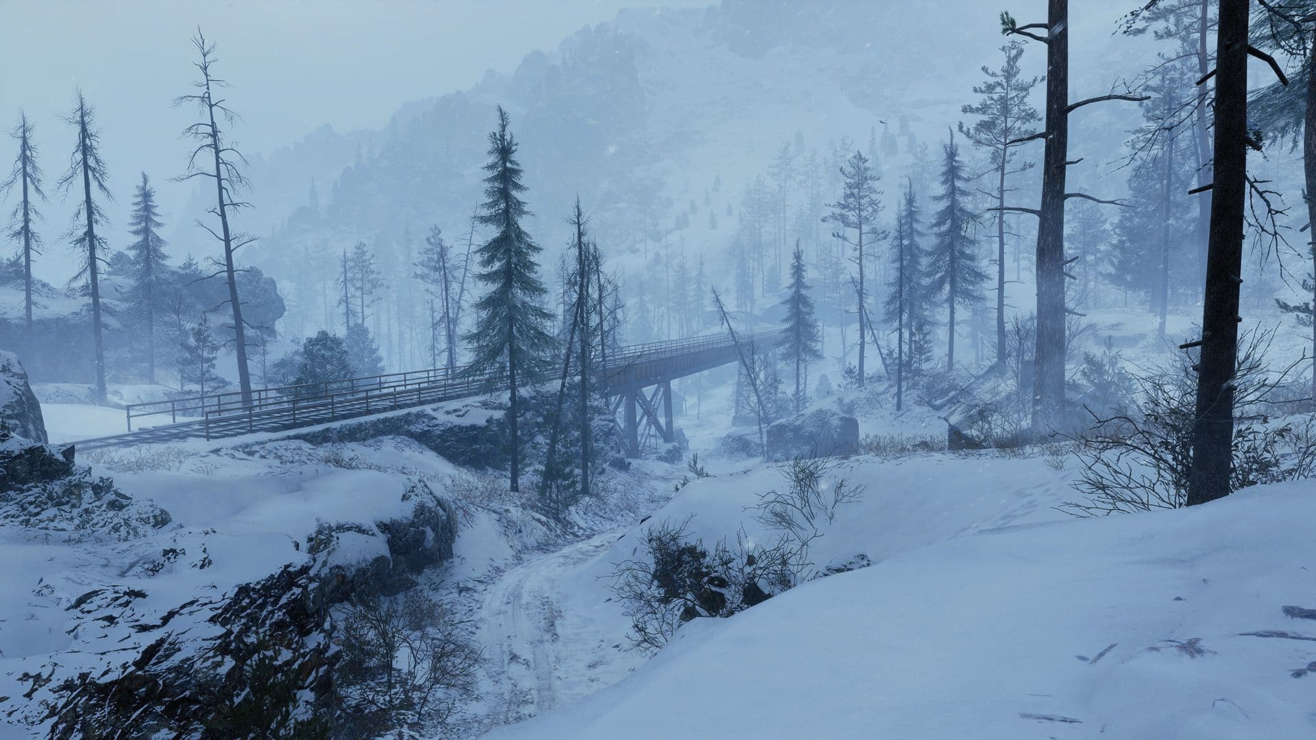 Battlefield 1: In The Name Of The Tsar screenshot 4