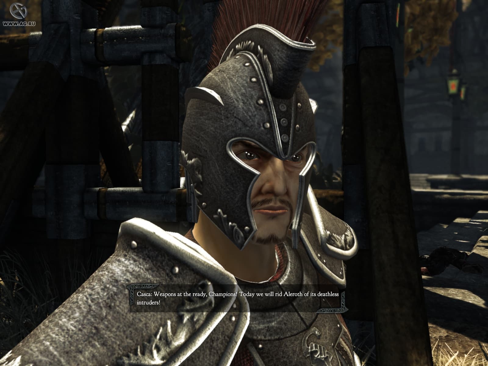 Divinity 2: The Dragon Knight Saga screenshot 6
