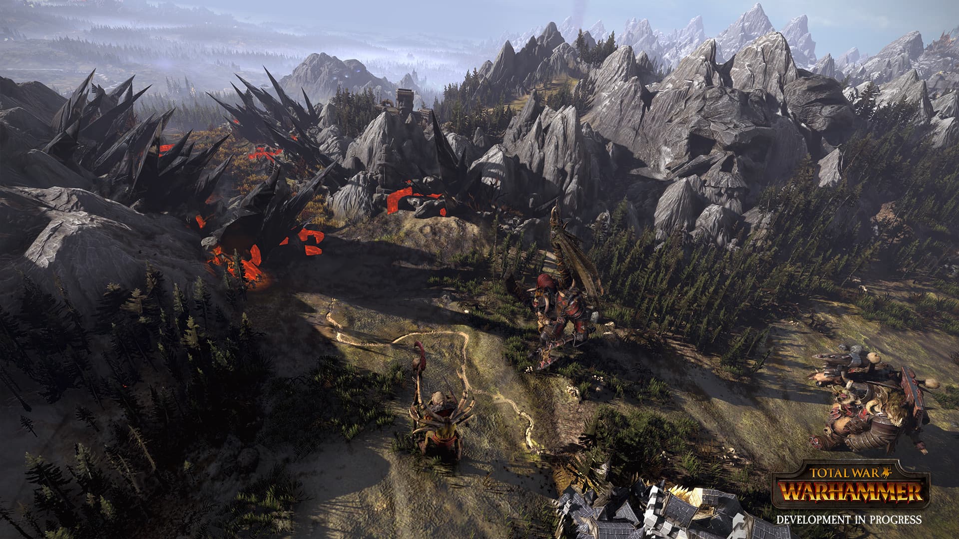 Total War: WARHAMMER screenshot 6
