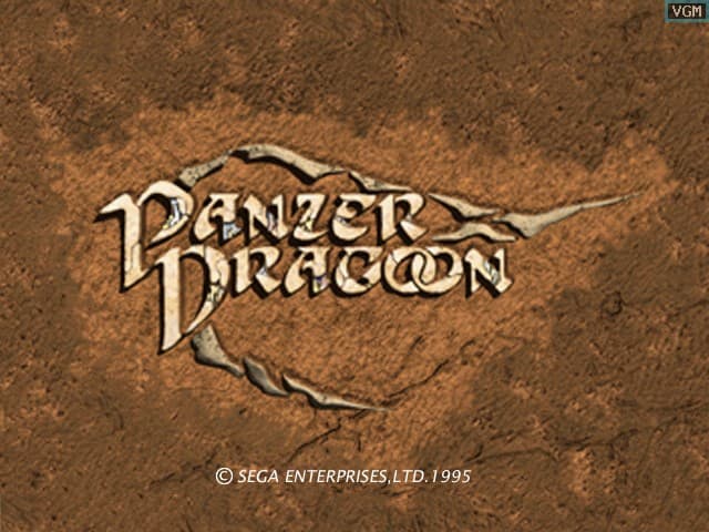 Panzer Dragoon Orta screenshot 6