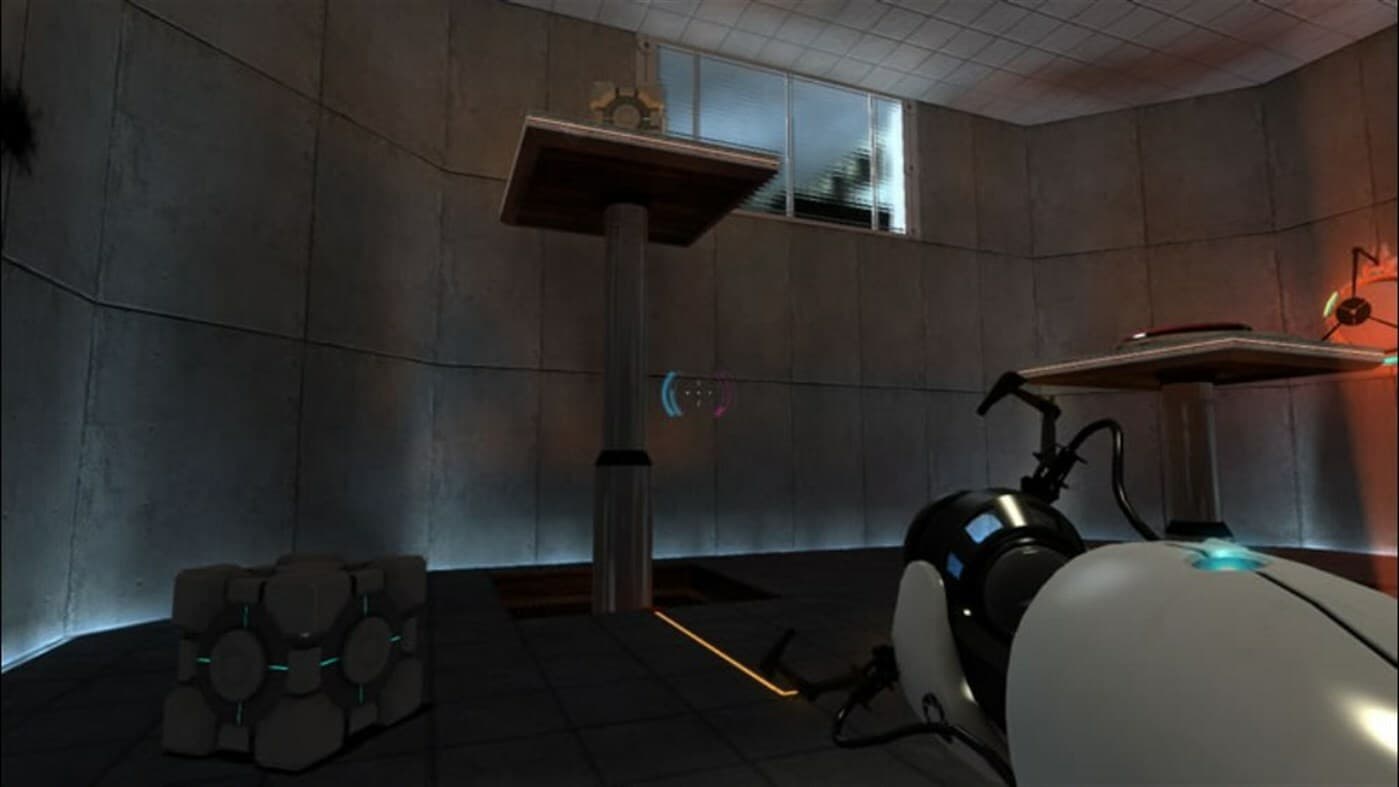 Portal: Still Alive screenshot 5