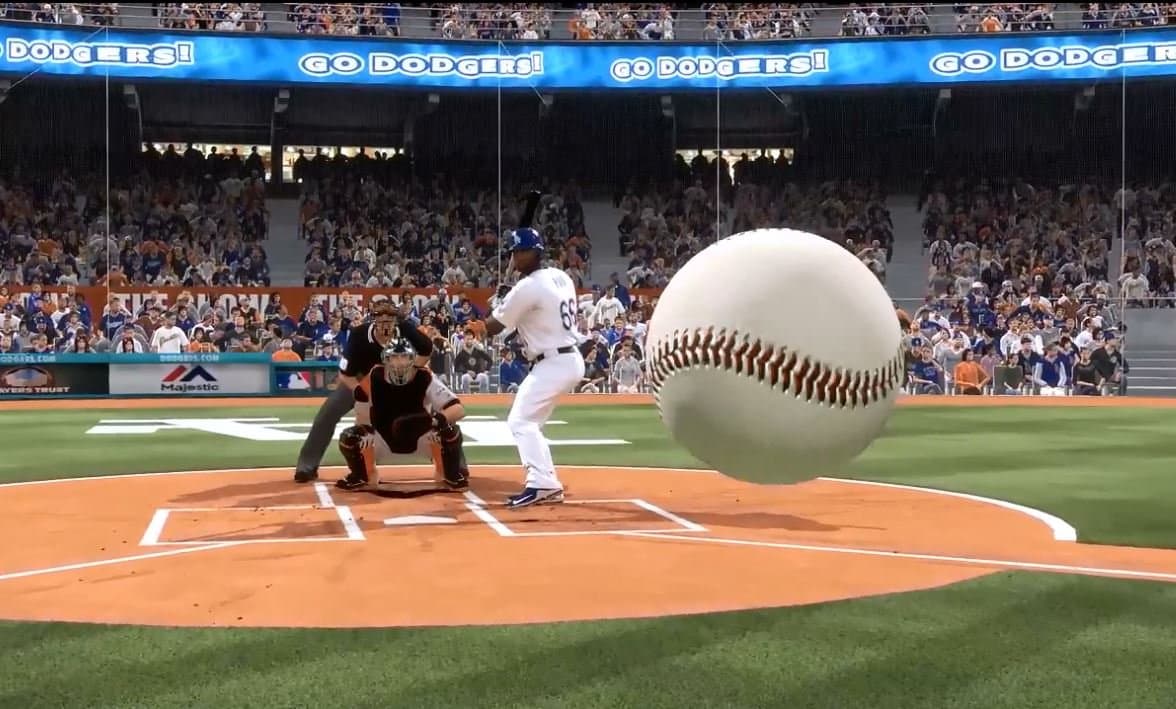 MLB 15: The Show screenshot 6