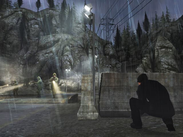 GoldenEye 007 (Wii) screenshot 5
