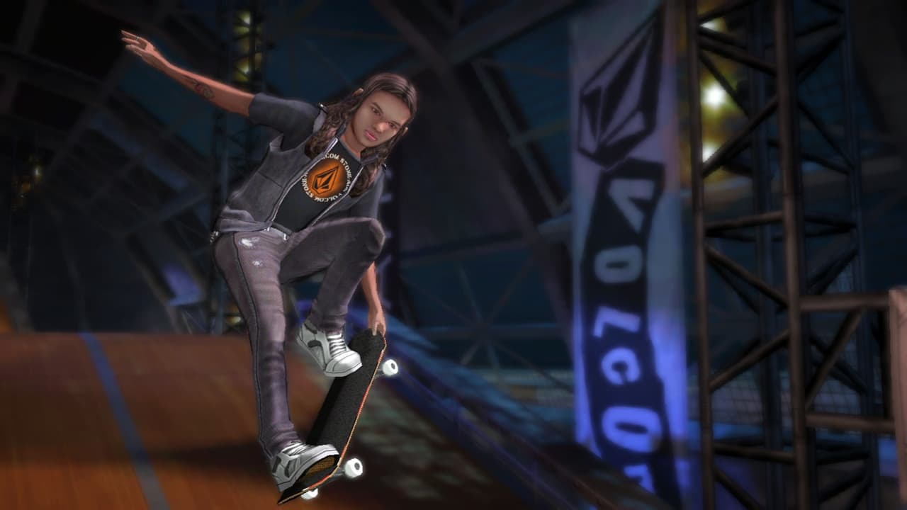 Tony Hawk: Shred screenshot 4