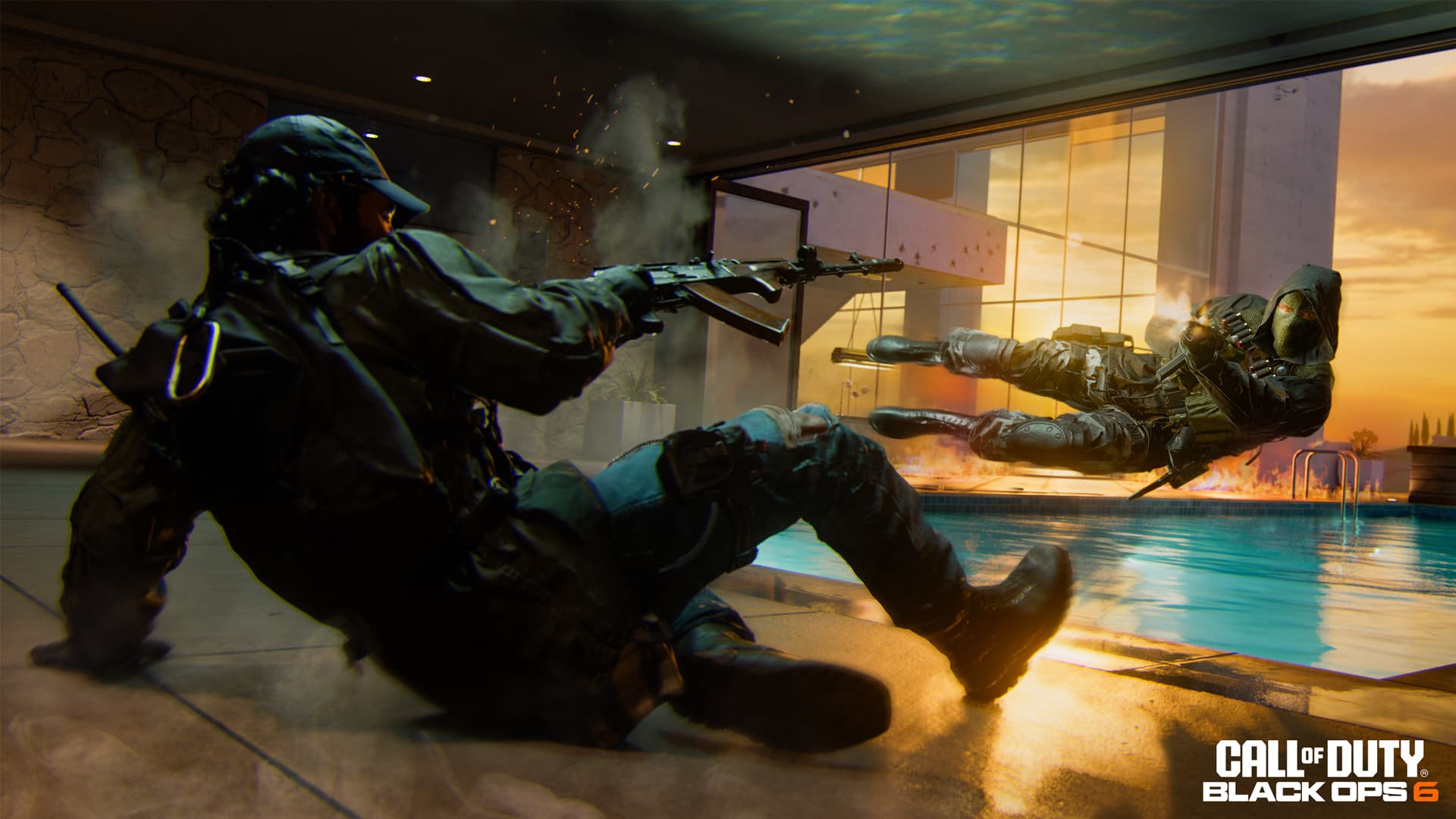 Call of Duty: Black Ops 6 screenshot 2